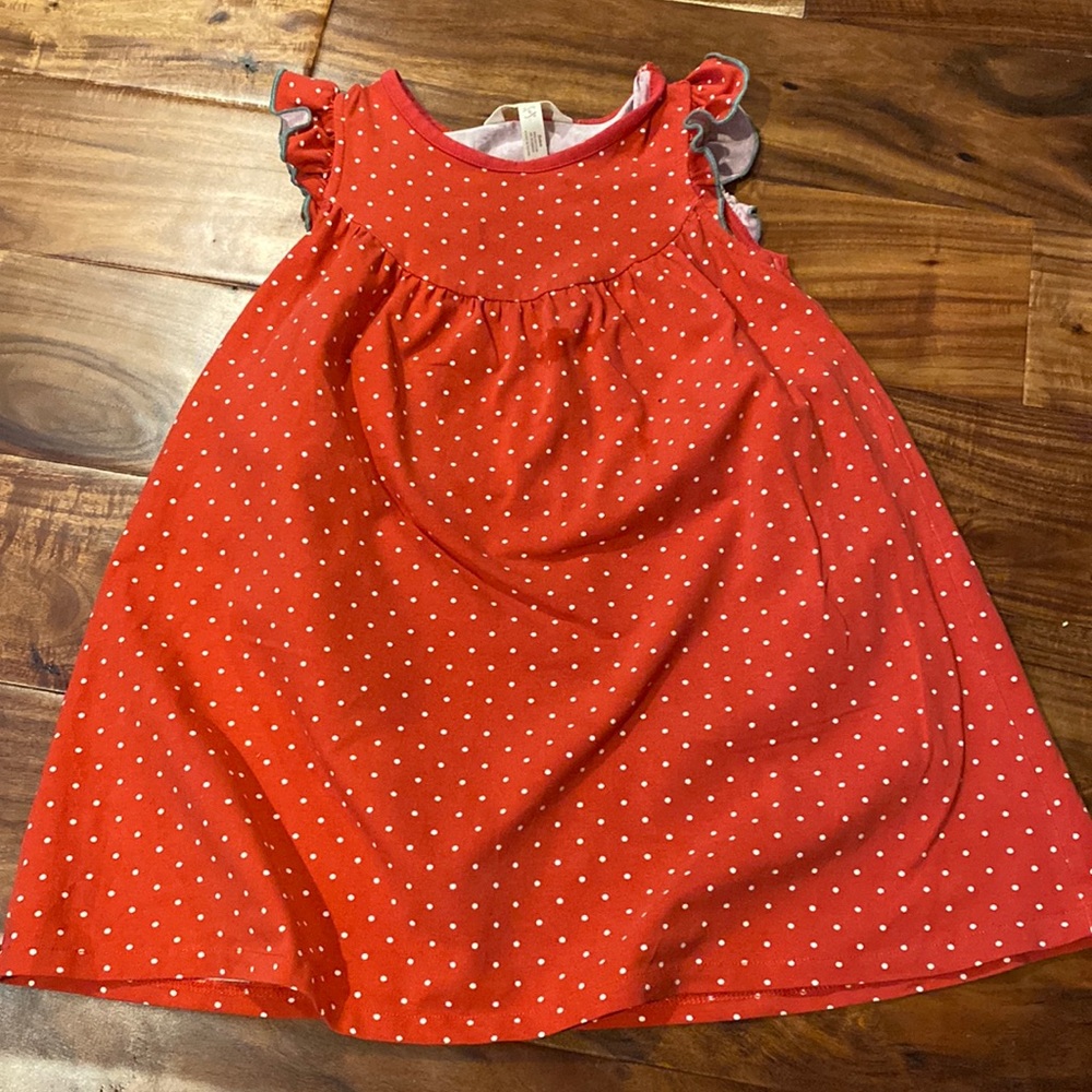 Matilda Jane Dress Size 6